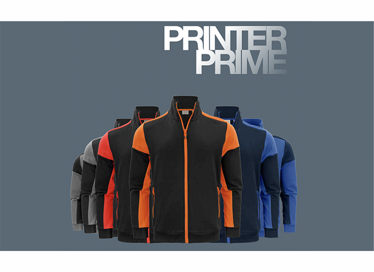 printer prime duurzame kleding